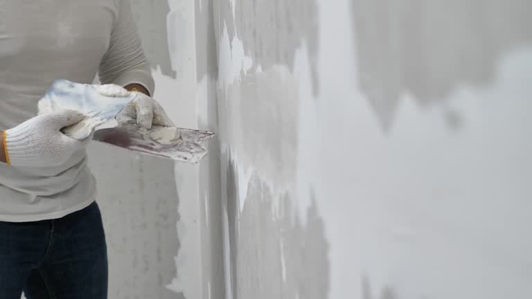 Best Drywall Crack Repair  in Goulds, FL