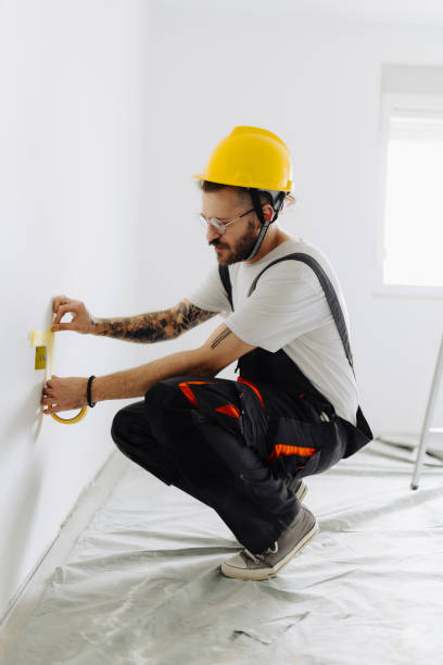 Best Drywall Installation  in Goulds, FL